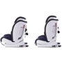 Автокресло Caretero Volante Fix Limited 9-36 Navy фото 6