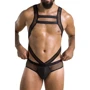 Боди Passion 045 BODY VICTOR black S/M