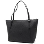 Женская сумка тоут Michael Kors черная (MK0470W): Тип Сумки