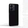 Чохол для телефона ArmorStandart Matte Slim Fit Black для Xiaomi Redmi 13C / Poco C65 (ARM72471): Тип накладка на заднюю часть