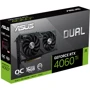 Відеокарта ASUS Dual GeForce RTX 4060 Ti OC Edition 16GB GDDR6 (DUAL-RTX4060TI-O16G) фото 10