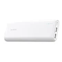 Внешний аккумулятор ANKER Power Bank PowerCore V3 20100mAh White (A1271H22)
