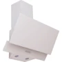 Витяжка Minola HDN 6212 IV 700 LED: Управління механічне
