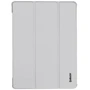 Аксессуар для iPad BeCover TPU Case Book Gray (707512) for iPad Pro 11" (2020-2021): Материал силикон