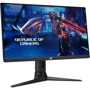 Монитор ASUS ROG STRIX XG259CM (90LM07J0-B01370): Покрытие экрана матовое