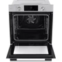 Духова шафа електрична Perfelli DIAMOND 6D8L INOX: Конвекція есть