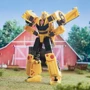 Трансформер Hasbro Transformers Deluxe Bumblebee Новая искра (F6231_F6735): Развитие и изучение Сенсорное восприятие, Развитие мелкой моторики, Развитие внимания