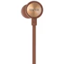 Наушники Edifier P293 Plus Brown: Тип крепления без креплений