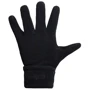 Жіночі рукавички CMP Woman Fleece Gloves чорні M (6822508-U901): Стать Женский