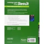 Cambridge English First Result: Workbook: Виробник Oxford University Press