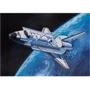 Сборная модель-копия Revell Набор Космический корабль Space Shuttle Уровень 5 (RVL-05673) фото 11
