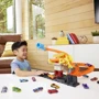 Игровой набор Hot Wheels City Атака кобры (HTN81)