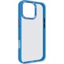 Чехол для iPhone ArmorStandart UNIT2 Case Sky Blue for iPhone 16 Pro Max (ARM78766)