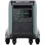 Зарядная станция Zendure SuperBase V4600 4608Wh 3000W (ZDSBV4600): Выходы потребителей 220V, USB-C, USB-A