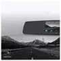 Xiaomi YI Dash Camera Black (YI-89029): Оснащение управление и поддержка Wi-Fi, микрофон, инфракрасная подсветка (ночная сьемка), дисплей, G-сенсор (д