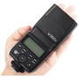 Фотовспышка Godox V350C Canon: Тип вспышки внешняя