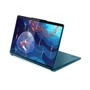 Ноутбук Lenovo Yoga Book 9-13 (82YQ0033PB): Процесор Intel Core i7-1355U (1.7 – 5.0 ГГц) / 10 – ядерний