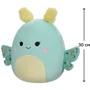 М'яка іграшка Squishmallows – Метелик Конні 30 см (SQCR04148): Тип дикие животные