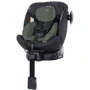 Автокресло Carrello Genesis+ CRL-12807 Beetle Green i-Size 40-150 см ISOFIX с поворотом