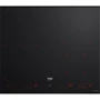 Варильна поверхня електрична Beko HII64851FHT