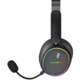 Наушники HATOR Phoenix 2 Wireless Black (ESH40): Тип крепления оголовные