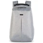 Kingslong Backpack Light Grey (KLB180625A008) for MacBook 15": Цвет серый (Space Gray)