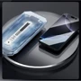 Защитное стекло для iPhone Nillkin Anti-Explosion Glass Screen (CP+ PRO) Black for iPhone 16 Pro Max: Тип аксессуара защитное стекло