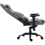 Ігрове крісло GT Racer X-8702 Fabric Gray фото 8