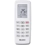 Кондиционер Gree GWH18QD-K3DNB6G: Тип сплит-система