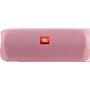 Акустика JBL Flip 5, Pink (JBLFLIP5PINK): Звуковая система 1.0