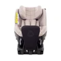 Автокресло Avionaut AeroFIX-RWF Iso-Fix (гр.1) Beige Melange (AV-350.RWF-AF.02) фото 6