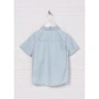 Сорочка H & M в5104295 68 см блакитна: Стать хлопчик