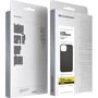 Чохол для iPhone ArmorStandart LikeCarbon MagCase Black для iPhone 13 Pro Max (ARM66362): Тип аксесуара чехол