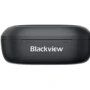 Наушники Blackview AirBuds 60 Black (6931548316039): Дополнительно влагозащита, Совместимость с Apple, Совместимость с Android, TWS наушники