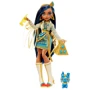 Кукла Клео Monster High Монстро-классика (HHK54)