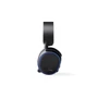 Наушники SteelSeries Arctis 5 Black 2019 Edition (61504): Тип конструкции полноразмерные