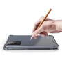 Чохол для телефона BeCover TPU Case Anti-Shock Clear для Samsung A725 Galaxy A72 (706072): Плівка в комплекті немає