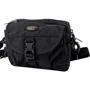 Мужская сумка через плечо Onepolar черная (W3172-black)