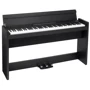 Цифровое пианино KORG LP-380-RWBK U