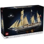 Конструктор LEGO Icons Эндюранс (10335)