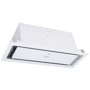 Вытяжка Perfelli BISP 9673 WH 1000 LED Strip: Тип воздухоочистителя Рециркуляция, Отвод