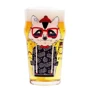 Пивной бокал BeerMe Енот 500 ml