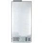 Холодильник Side-by-Side Toshiba GR-RF840WE-PMS: Управление сенсорное