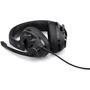 Наушники Sennheiser EPOS H3 Onyx Black: Тип излучателя динамический