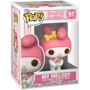 Игровая фигурка Funko POP! - Моя Мелоди (80316): Тип Персонаж мультфильма, фильма