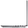 Ноутбук Dell Latitude 5550 (N005L555015EMEA_VP): Экран 15.6 " (1920x1080)