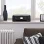 МФУ Canon PIXMA TS5140 (2228C007): Максимальный формат бумаги (размер, мм) A4