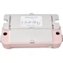 Чемодан-кроватка для путешествий Stokke JetKids Bedbox Pink Lemonade (534503) фото 9