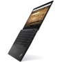 Ноутбук Lenovo ThinkPad L13 Clam G2 (20VJS1UL00) Black: Экран 13.3" IPS (1920x1080) Full HD