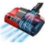 Пылесос Bosch BGLS4PET2: Максимальная мощность 600 Вт